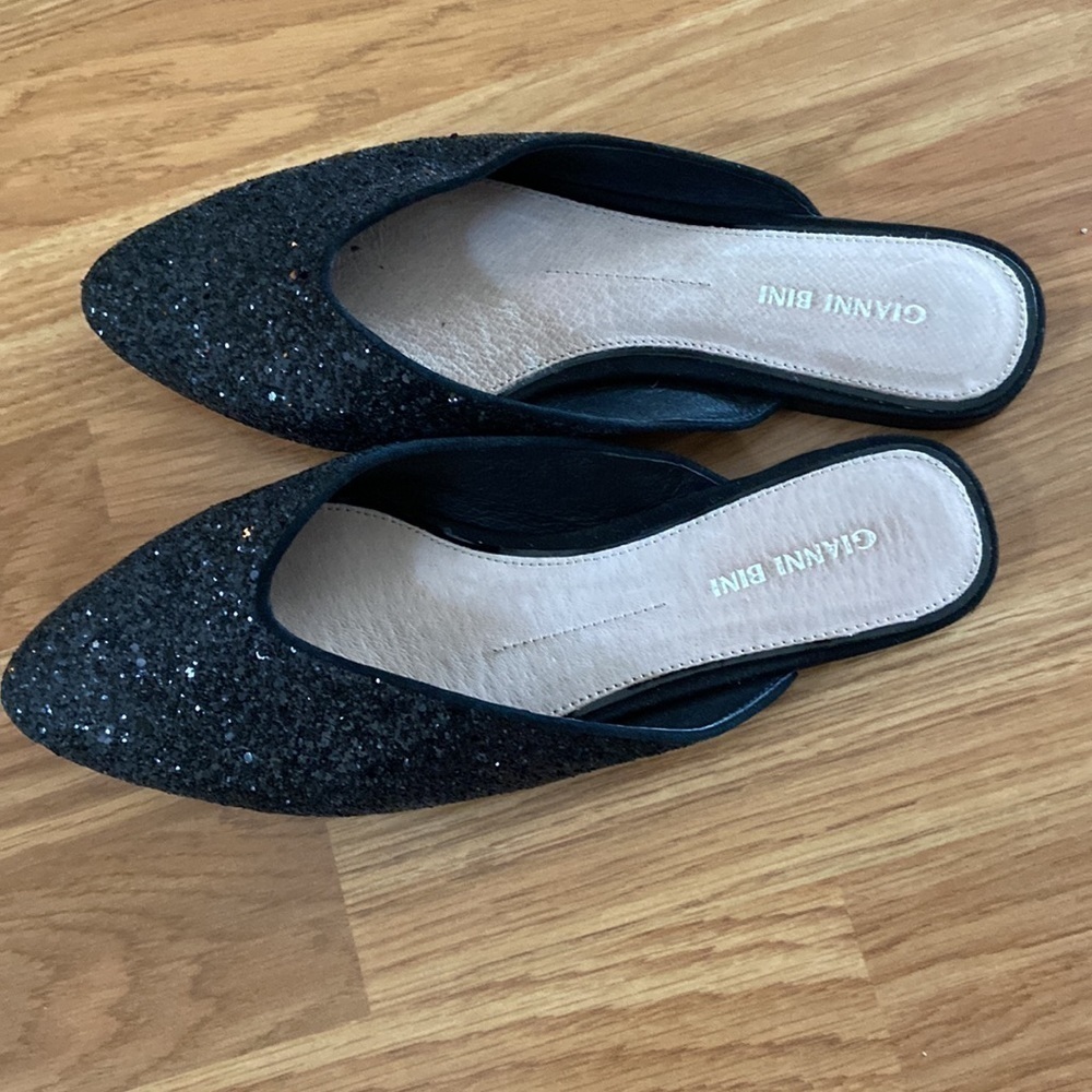 Gianni Bini Shoes